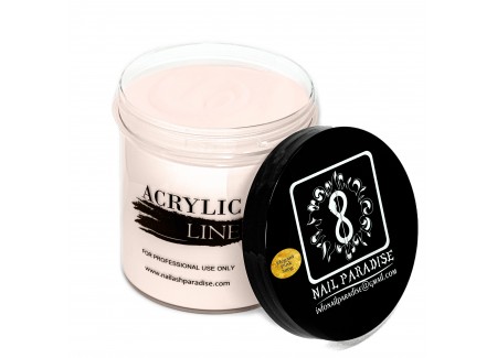Acrylic Modeling Powder - Elegant Pink 300g